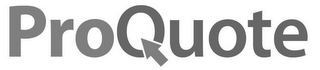 PROQUOTE logo