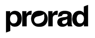 PRORAD logo