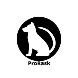 PRORASK logo