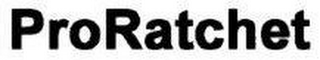 PRORATCHET logo