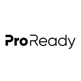 PROREADY logo
