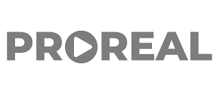 PROREAL logo