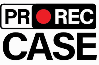 PROREC CASE logo