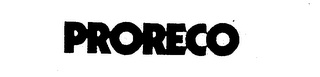 PRORECO logo