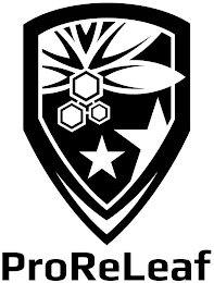 PRORELEAF logo