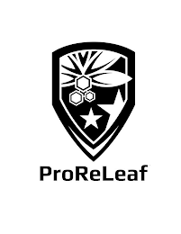 PRORELEAF logo