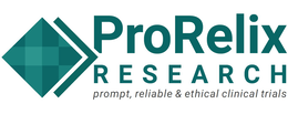 PRORELIX RESEARCH PROMPT, RELIABLE & ETHICAL CLINICAL TRIALS