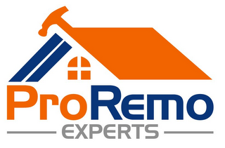 PROREMO EXPERTS logo