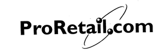 PRORETAIL.COM logo