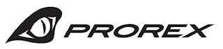 PROREX logo