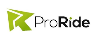 PRORIDE logo