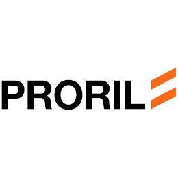PRORIL logo