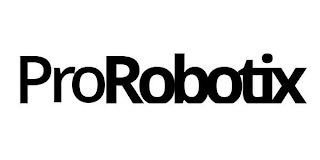 PROROBOTIX logo