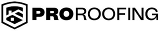 PROROOFING logo