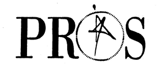 PROS logo