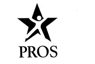 PROS logo