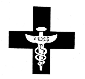 PROS logo