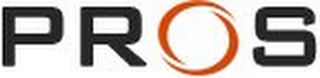 PROS logo