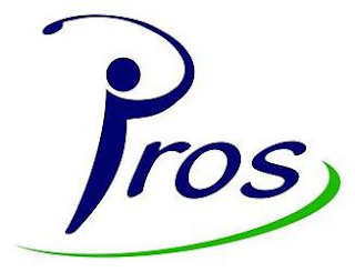 PROS logo