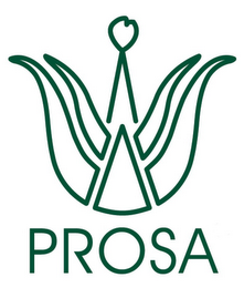 PROSA logo