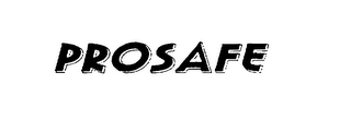 PROSAFE logo