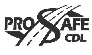 PROSAFE CDL logo