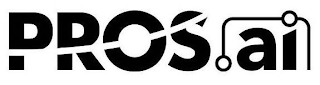 PROS.AI logo
