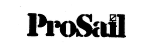 PROSAIL logo
