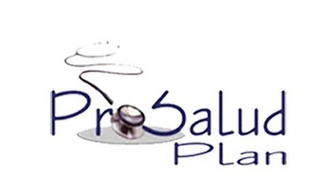 PROSALUD PLAN logo