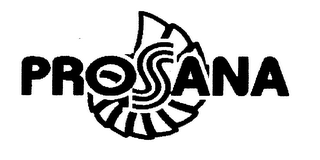 PROSANA logo