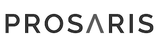 PROSARIS logo