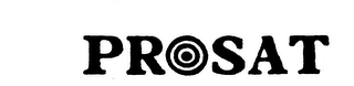 PROSAT logo