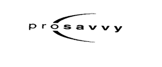 PROSAVVY logo