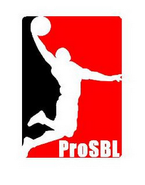PROSBL logo