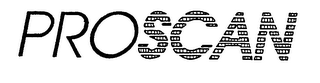 PROSCAN logo