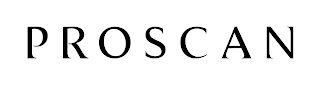 PROSCAN logo
