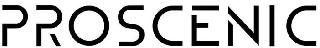PROSCENIC logo