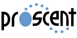PROSCENT logo