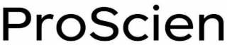 PROSCIEN logo