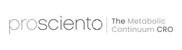 PROSCIENTO THE METABOLIC CONTINUUM CRO logo
