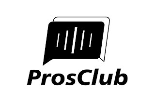 PROSCLUB logo