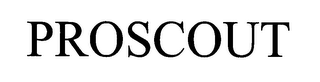 PROSCOUT logo