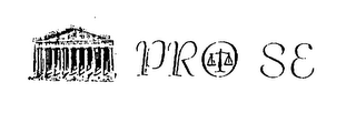 PROSE logo