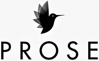 PROSE logo
