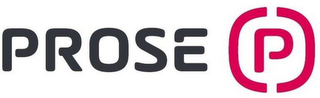 PROSE P logo