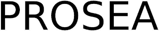 PROSEA logo