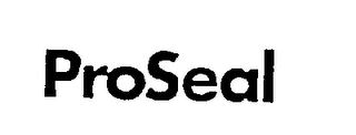 PROSEAL logo