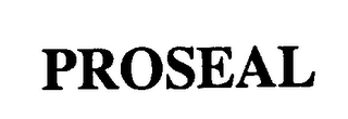 PROSEAL logo