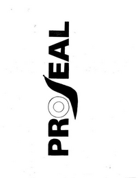 PROSEAL logo