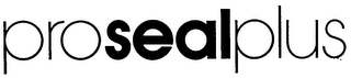 PROSEALPLUS logo